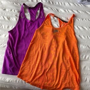 Nike Tank Top Bundle